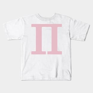 Pi Kids T-Shirt